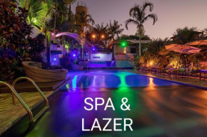Hotel Natural - SPA & Lazer